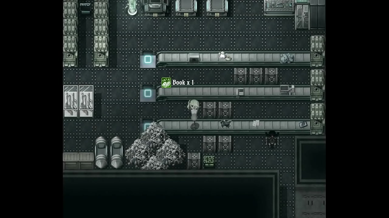 Demons Roots - Parte 09 - Mark 6