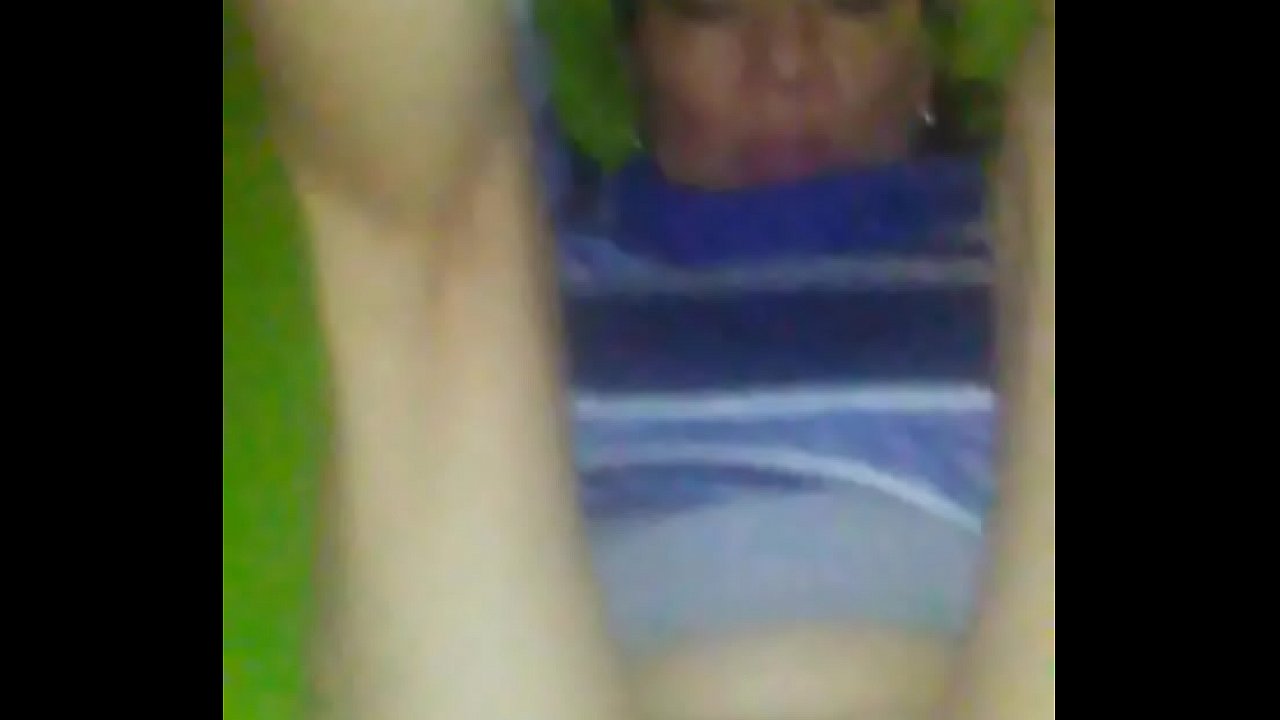 Take a turn in my pussy and asshole