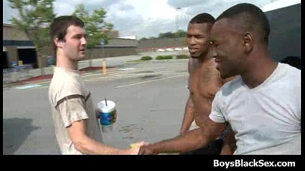 Sexy black gay boys fuck white young dudes hardcore 11