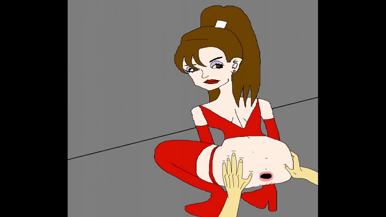 CATHERINE la femme de menage!!!!