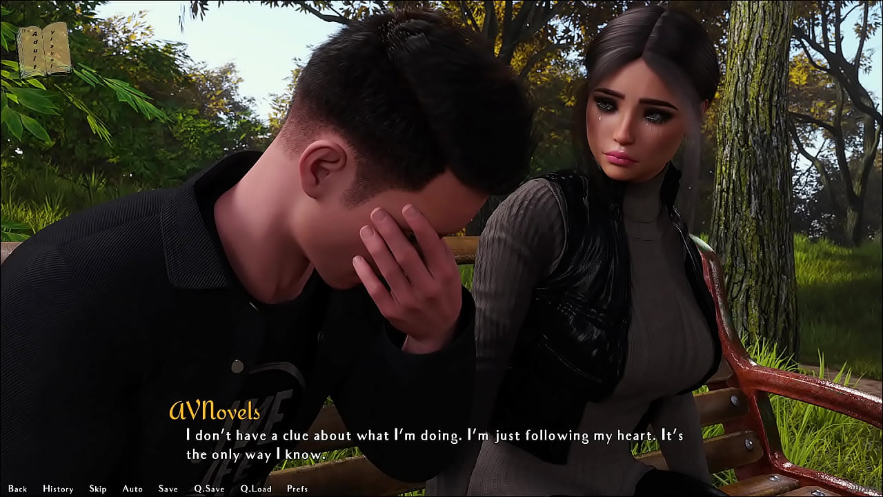 Chick Walkthrough 247