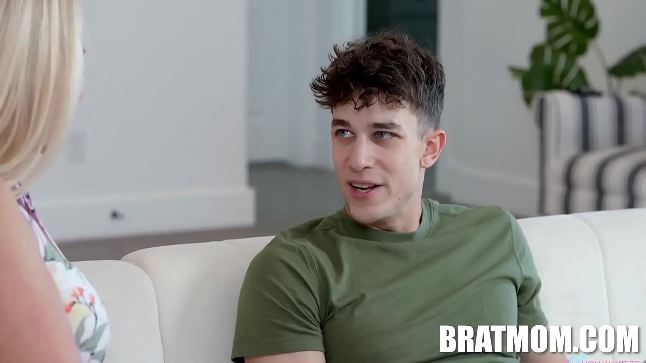 Stepmom Only Says Yes