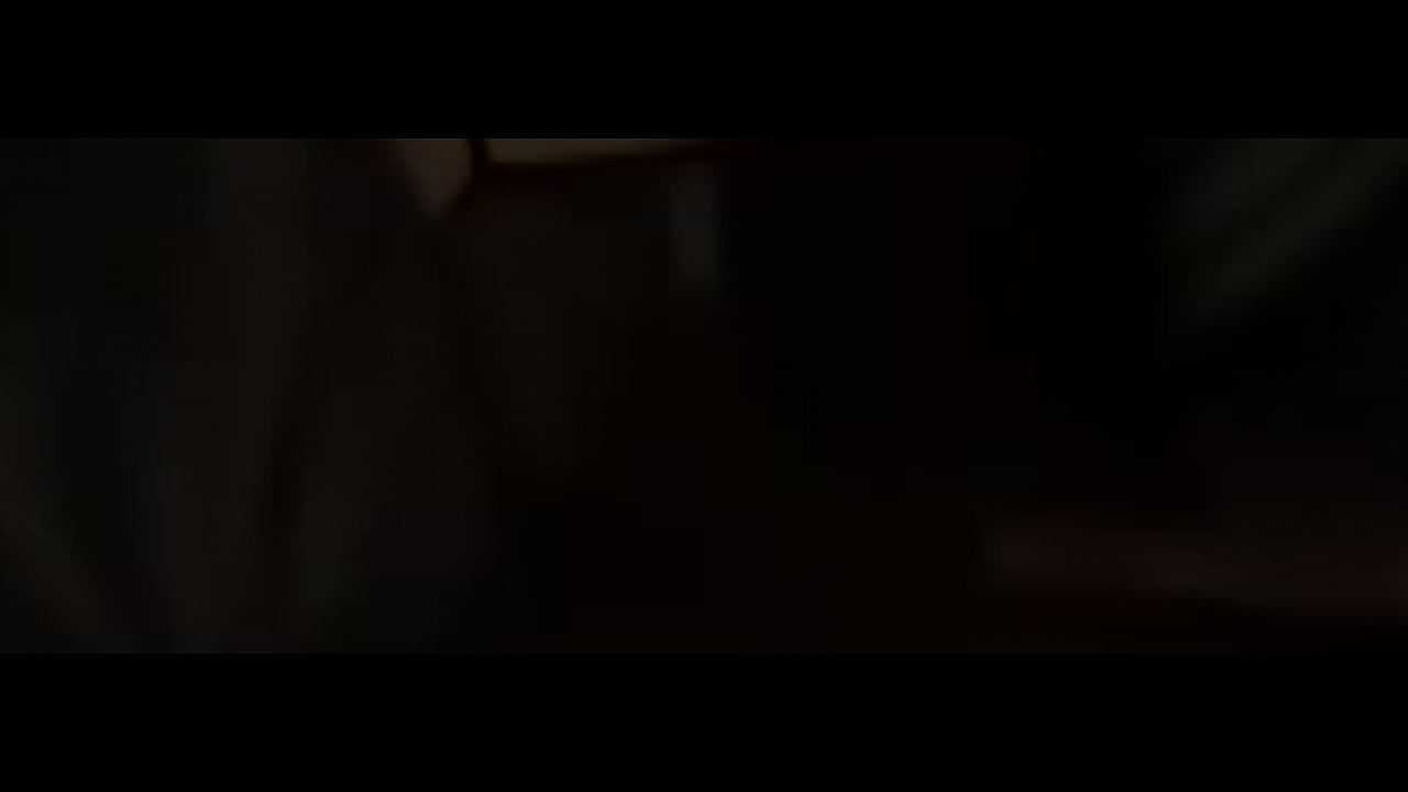 Just how she likes it