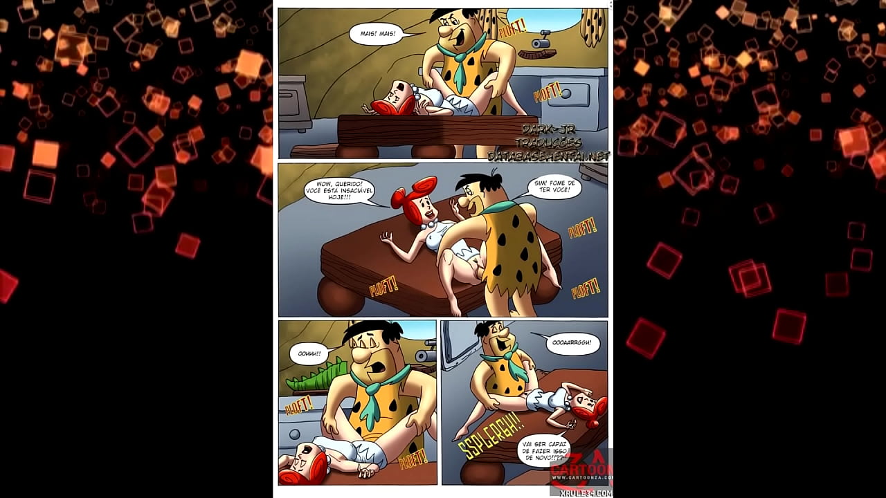 rule 34 comic porn