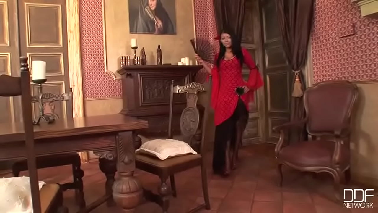 Flirt With The Se&ntilde;orita