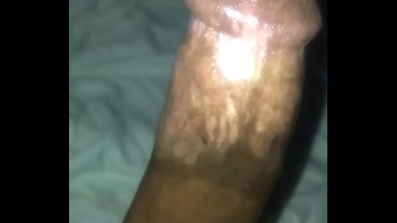 Cum tribute nice slow stroke
