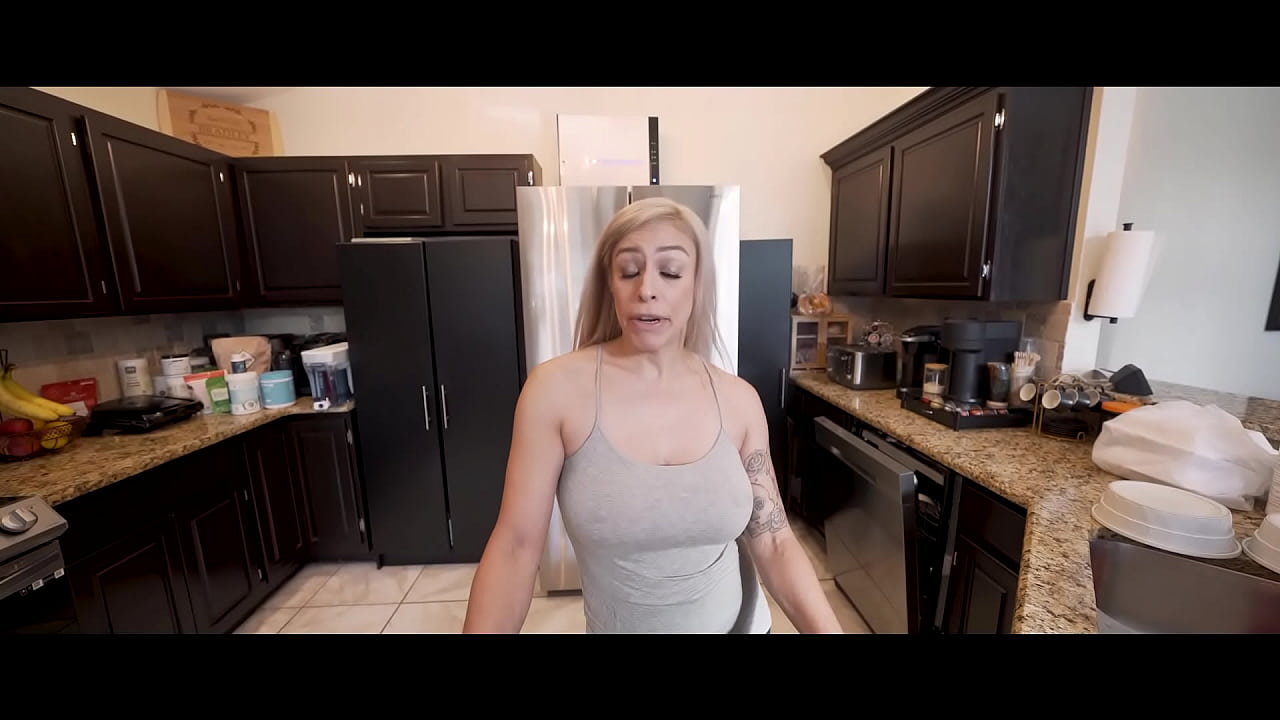 Dads In Jail And Stepmom Is Horny Part 2 Lory Lace WCA Productions