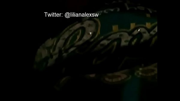 @MxEncuentros  Una rica cogida a @lilianalexsw