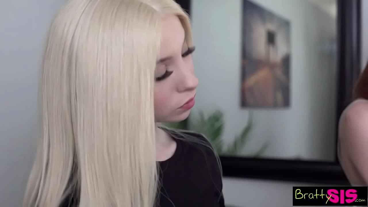 Step Sisters BFF "Kenzie, why didn't you tell me your brother had such a weapon" S16:E12