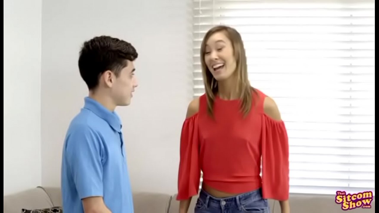 Japinha doida por sexo