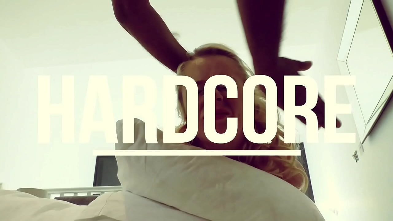 April - Interracial Pornstar Casting, Rough Blowjob, Ass Fucking, Pissing, Rimmimg