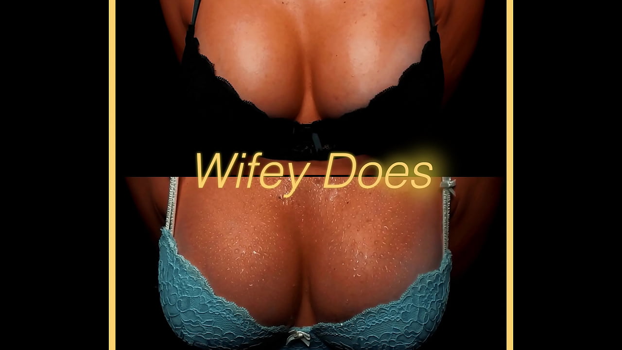 Multiple wet bra teaser - what is your favourite look?