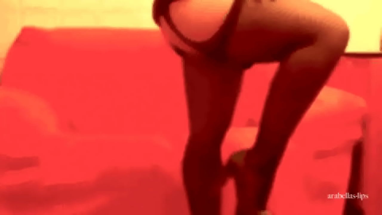 arabella's first tease