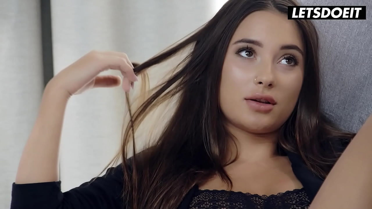 Gorgeous Brunette Liya Silver Fucked Passionately In All Positions - LETSDOEIT