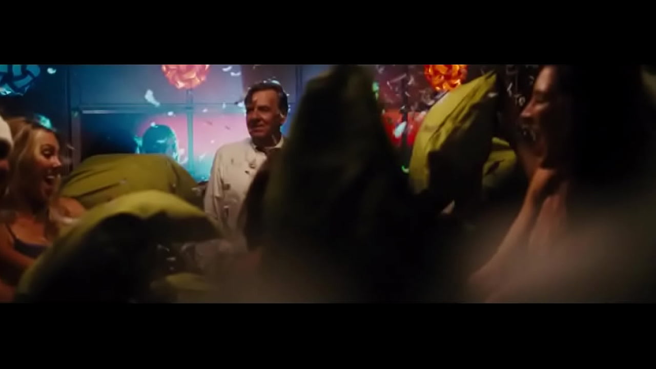 Noelle Trudeau and Kimberly Howe Unfinished Business 2015