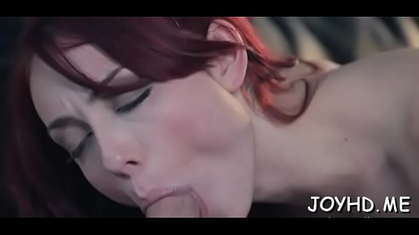 Cute teens deepthroat wang