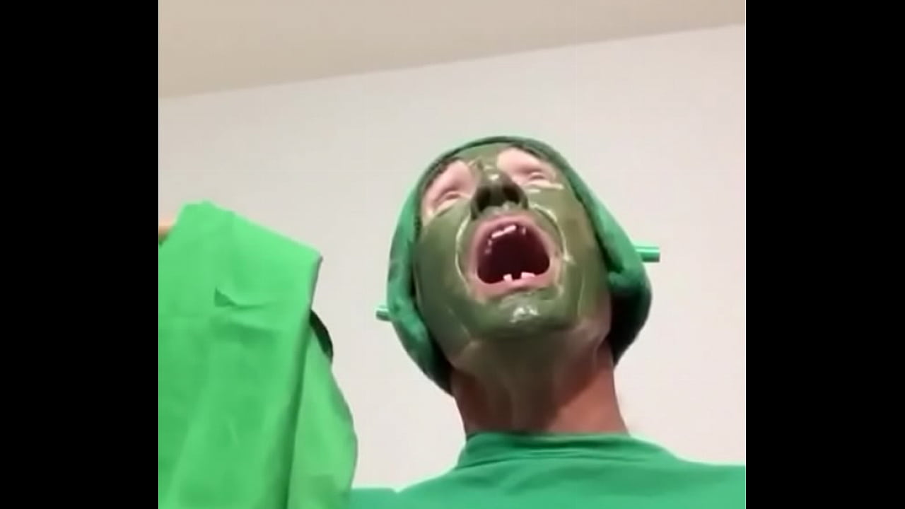 This is holy. Praise Yeezus