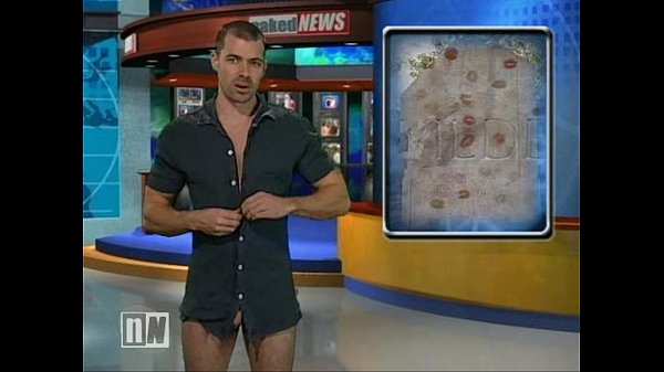 Naked News Male Edition2