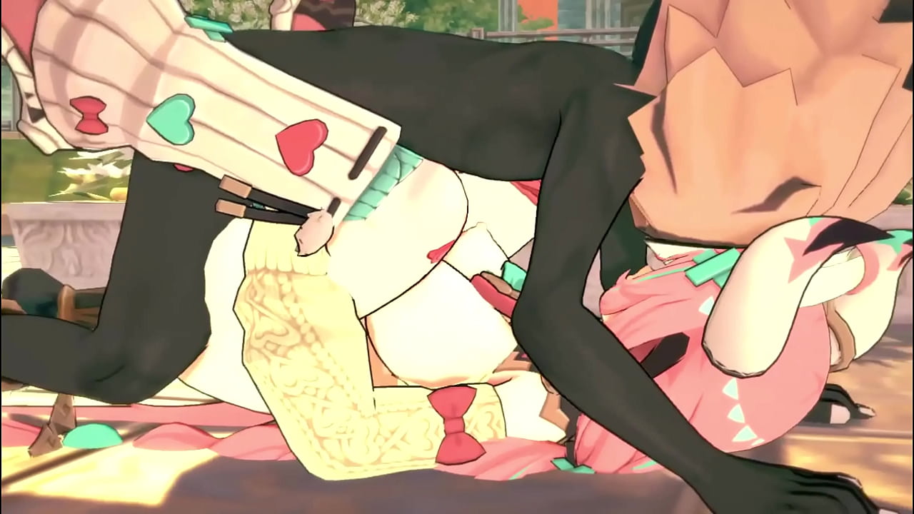 Varesa&rsquo;s Most Forbidden Side in Genshin Impact