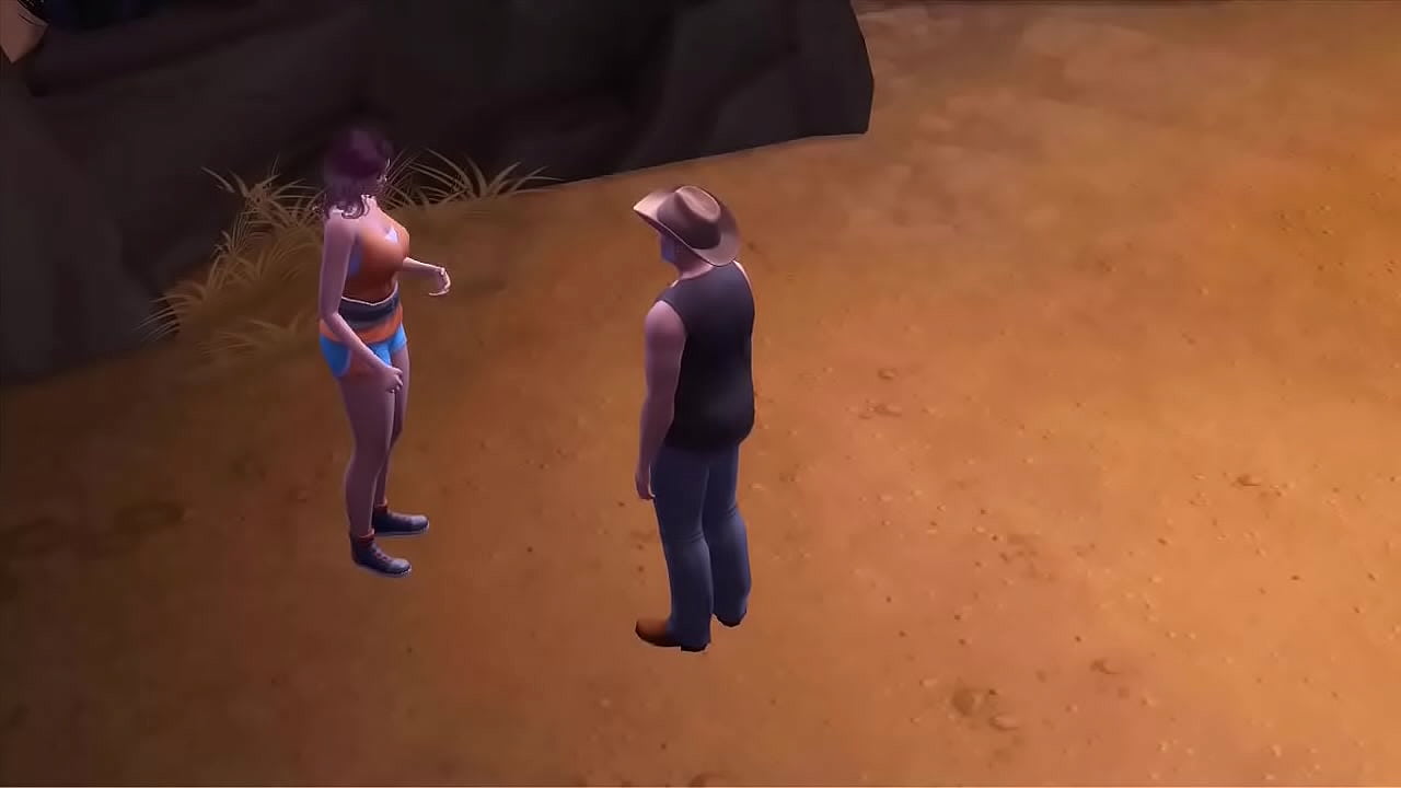 VIDA COTIDIANA : CAPITULO 002