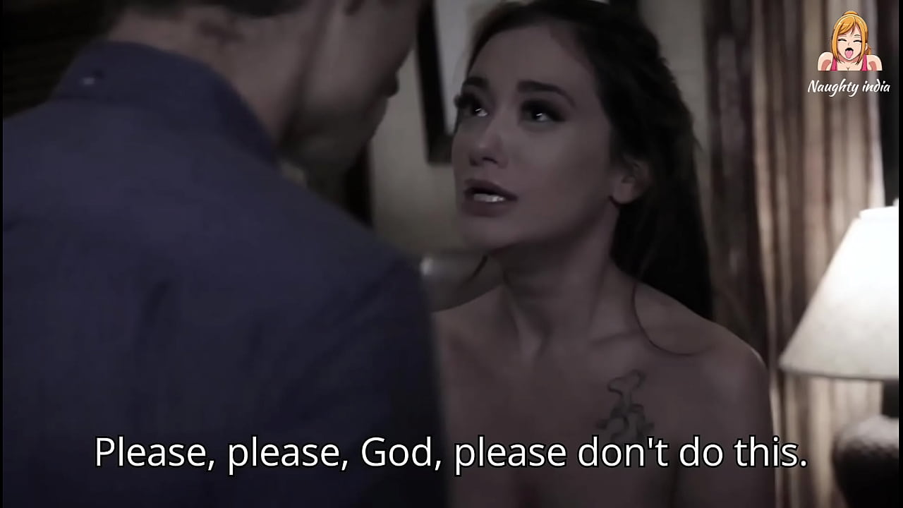 Little step sister fuck by big brother