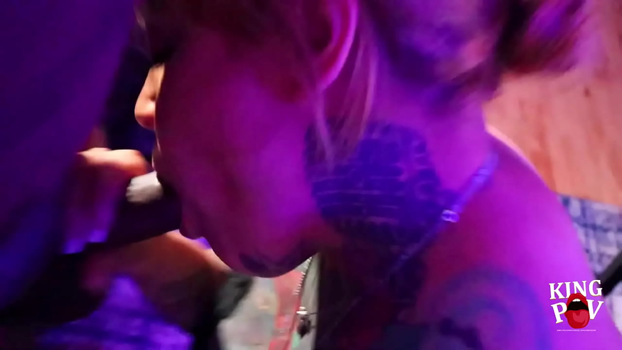 Mouth Fucking My Bestie POV (kingcuretv)