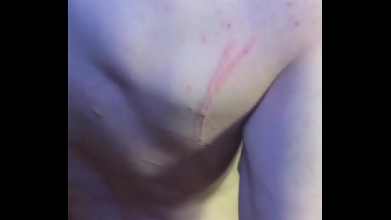 Good Slave &hellip; your trust and ability to maneuver under the guidance of my voice is a good trait to have. Now bend over a...