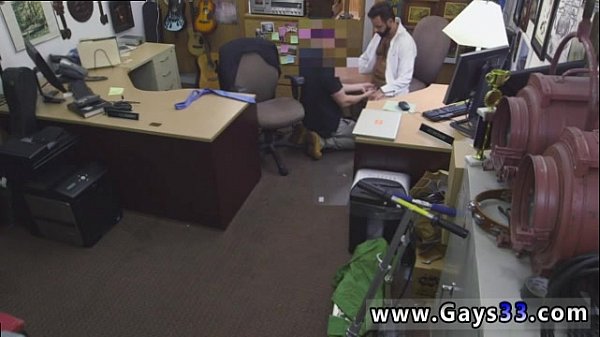 Banana guide movie of muscle gay hunks anal first time Fuck Me In the