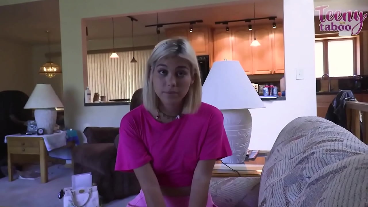 Blonde Lilith Grace Fucks Her Boss Seth Brogan!