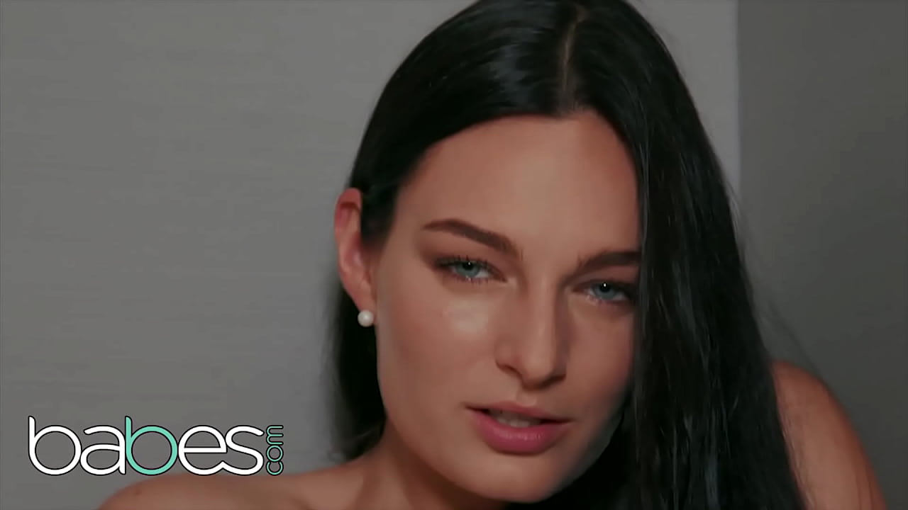 BABES - Leanne Lace - Candlelit Cum