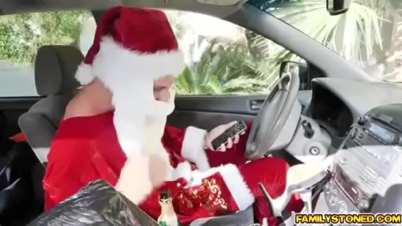 Christmas Family Orgy3.mp4