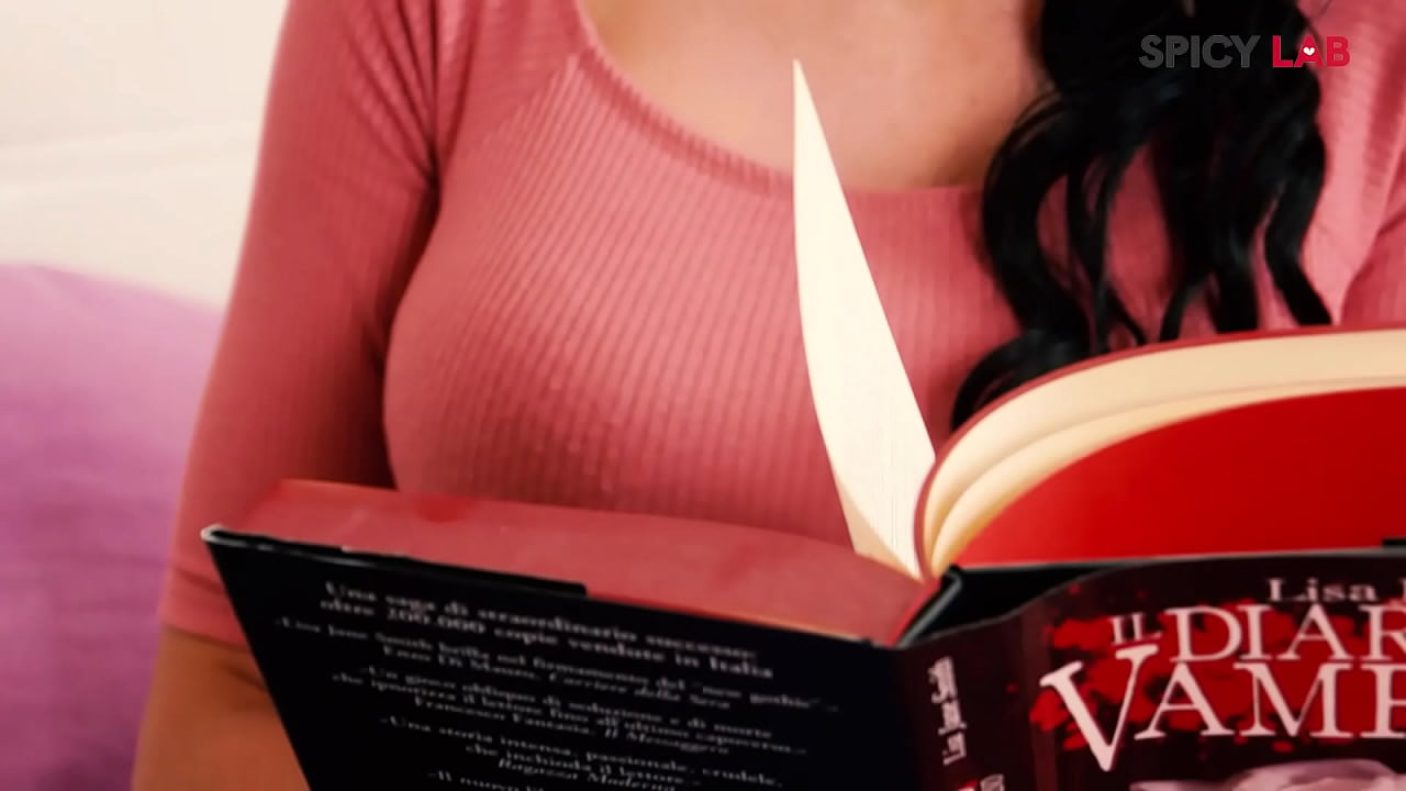 Vampire Dreaming for Laura Fiorentino