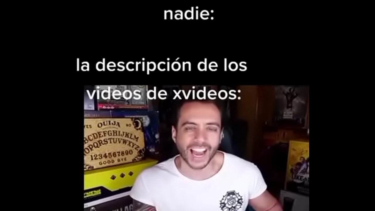 Descripci&oacute;n de alg&uacute;n video pornografico cualquiera: