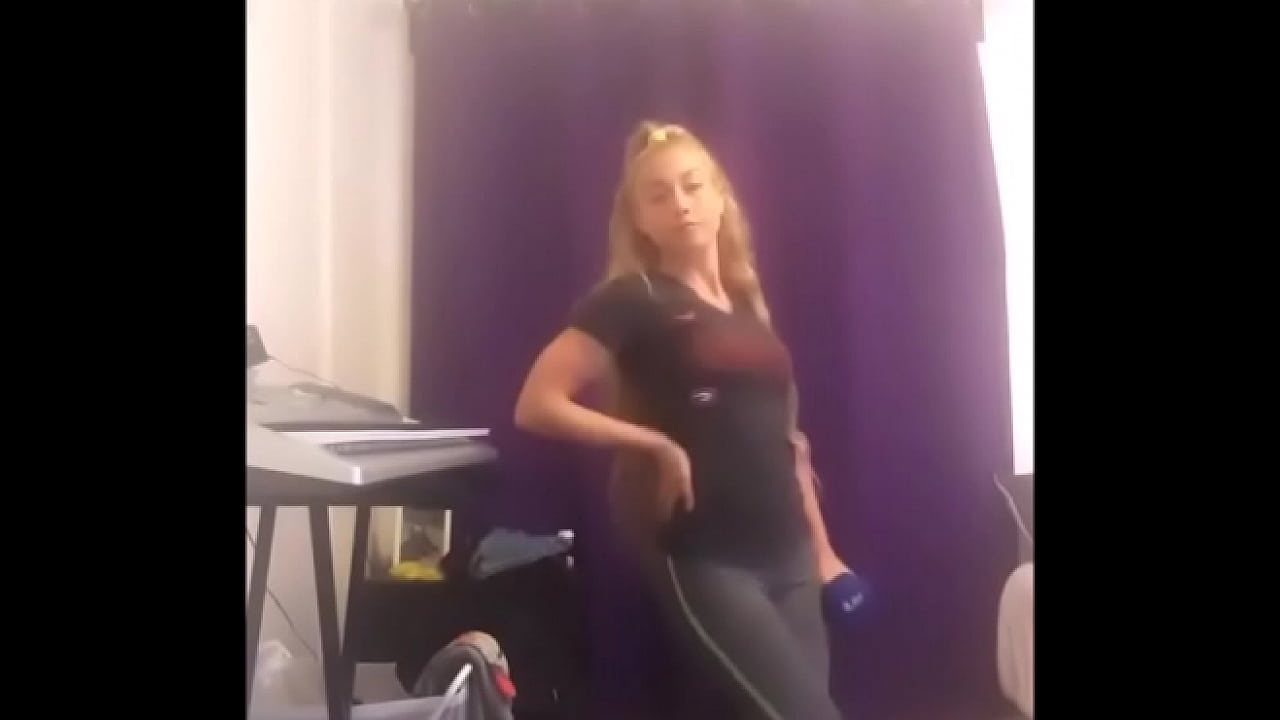 BBC Expert and Bodybuilding Goddess