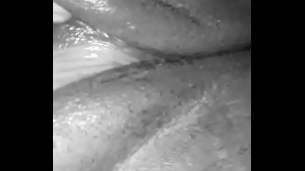 Wet Wet Macaroni - Masturbation