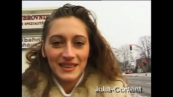 Von der Stra&szlig;e ins Badezimmer - Masturbation