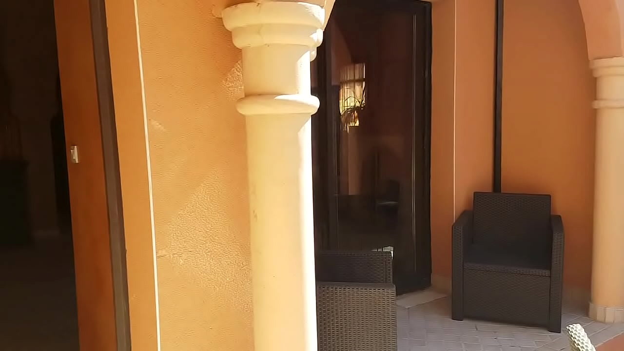 Visite guid&eacute;e du Riad au Cap d'Agde