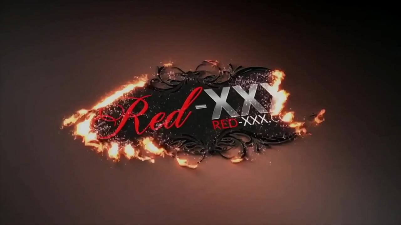 Horny redhead British MILF stuffs her pussy with a toy