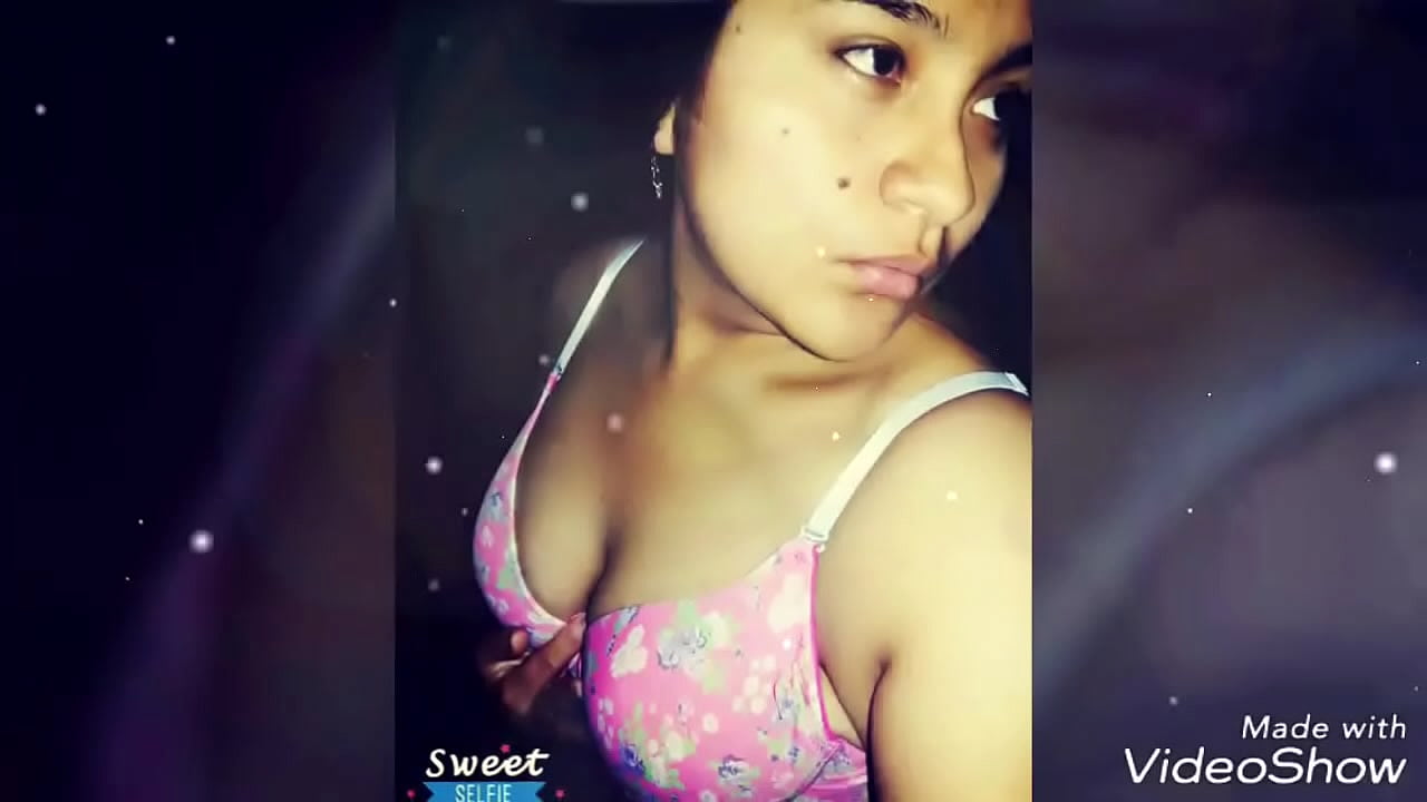 Es una putita kiere ke la foolle y me env&iacute;a fotos