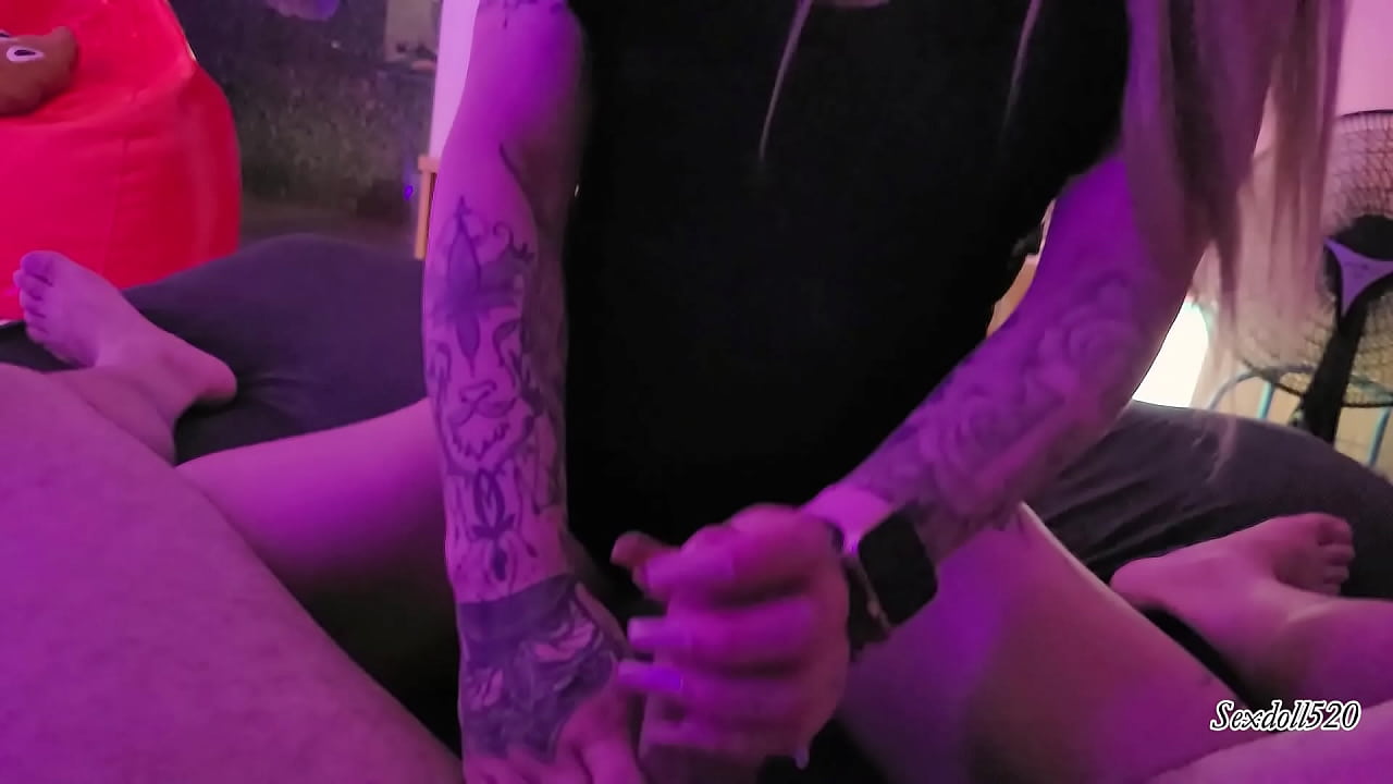 POV - Sou sua Barbie oque voce quer de mim?