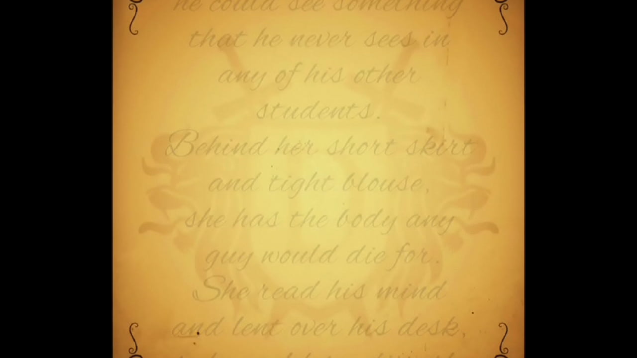 Jessica in her Taboo situation does what it takes to get her phone back