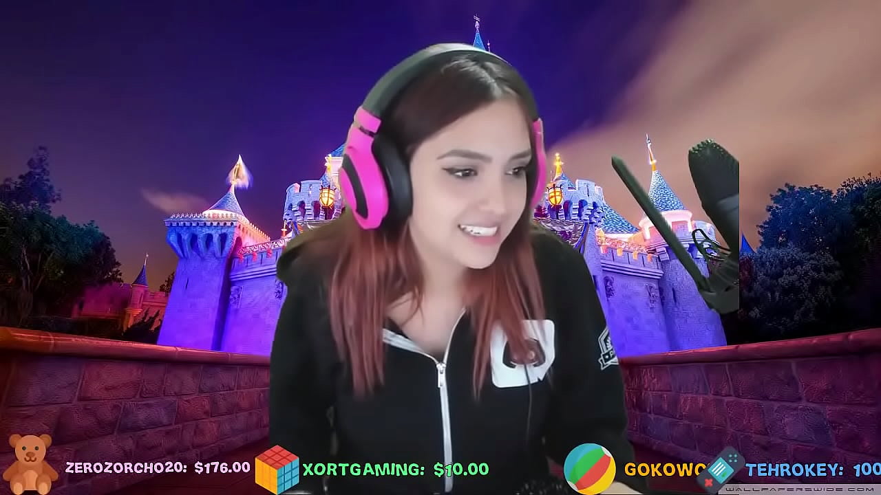 Se olvido de apagar la camara en directo