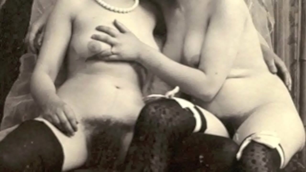 My Secret Life, The Sexual Memoirs of an English Gentleman - 'The Sins Of Our Grannies'