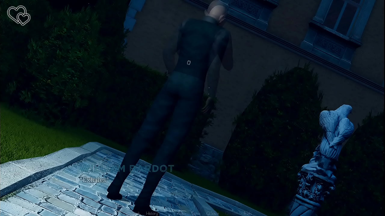 Eternum Adult Game Chapter 40