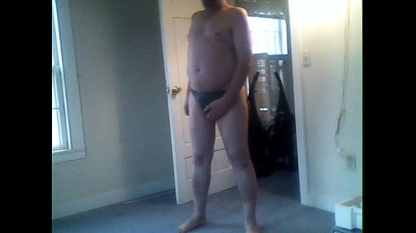 I'm an exhibitionist...from Connecticut.