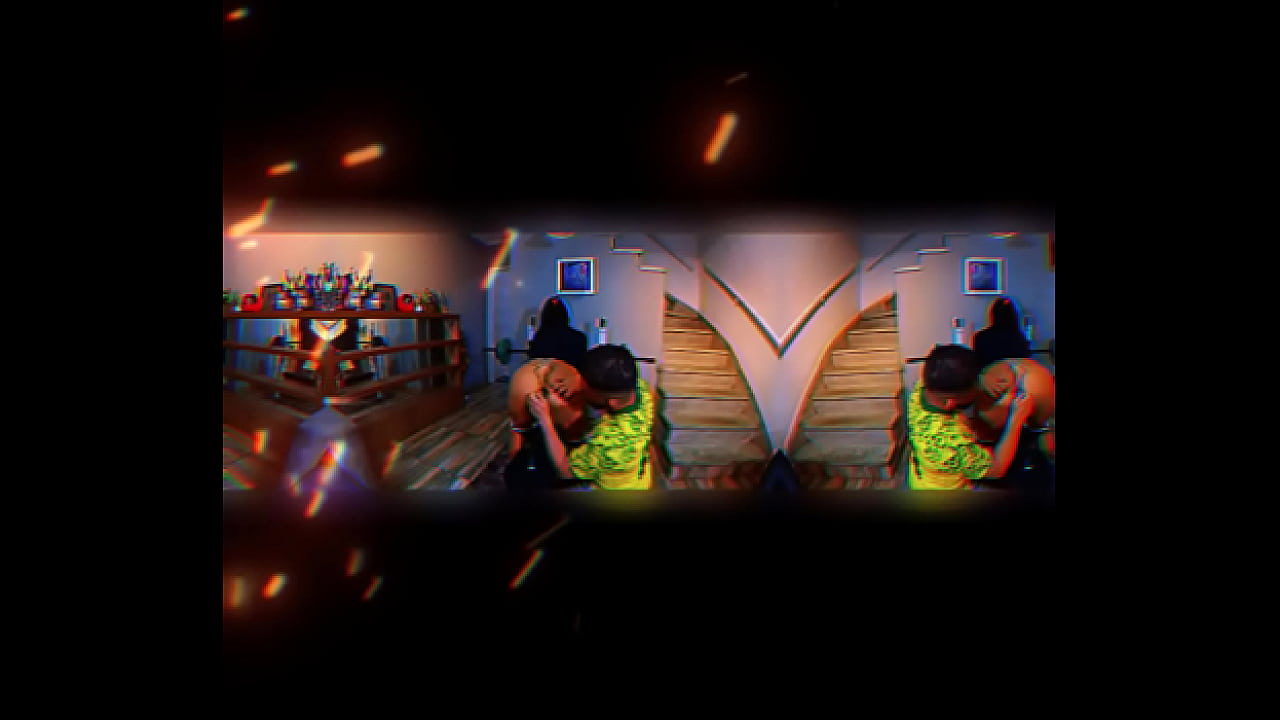 Foi fazer sexo com seu instrutor de academia e deu merda literalmente