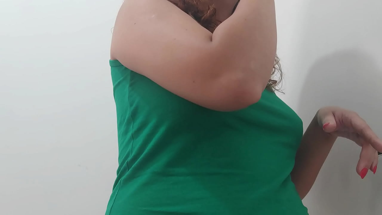 Dia a dia de uma camgirl