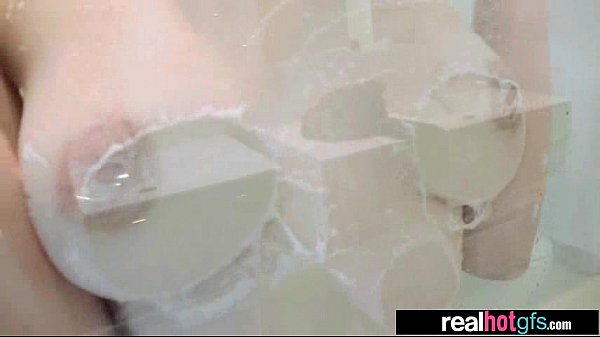 Hard Sex Perform On Camera By Superb Hot GF (lilli dixon) video-14