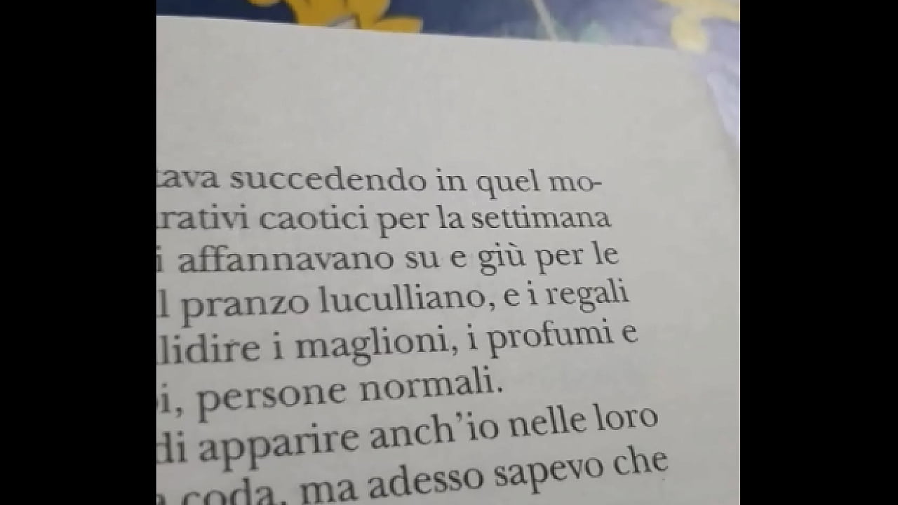 ROMANZO 10 PARTE 05