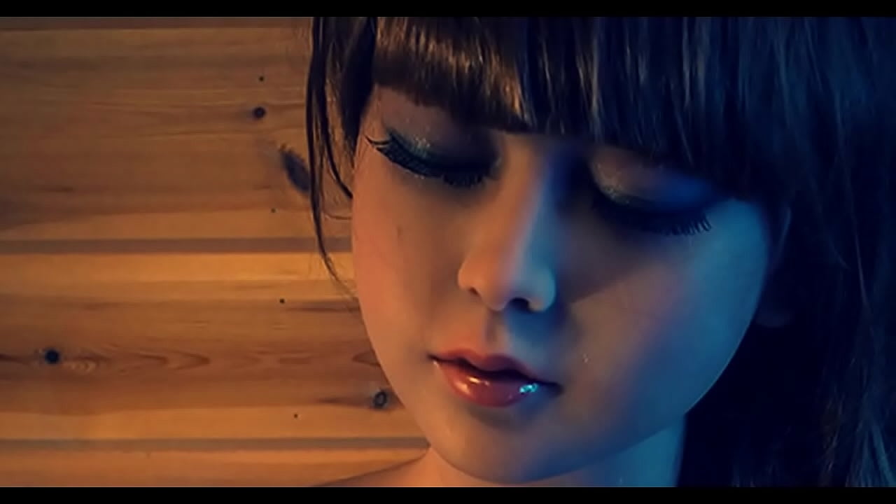 Mu&ntilde;eca sexual Nuria